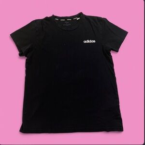 Adidas Graphic Active Tee